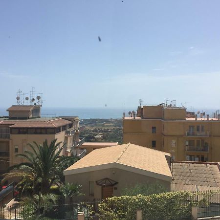 Bed and Breakfast La Salida Del Sol Agrigento Exterior foto