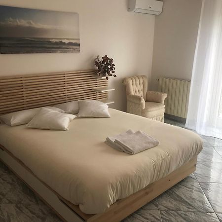 Bed and Breakfast La Salida Del Sol Agrigento Exterior foto