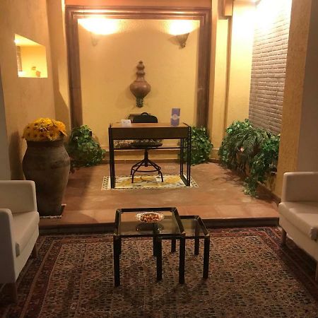 Bed and Breakfast La Salida Del Sol Agrigento Exterior foto