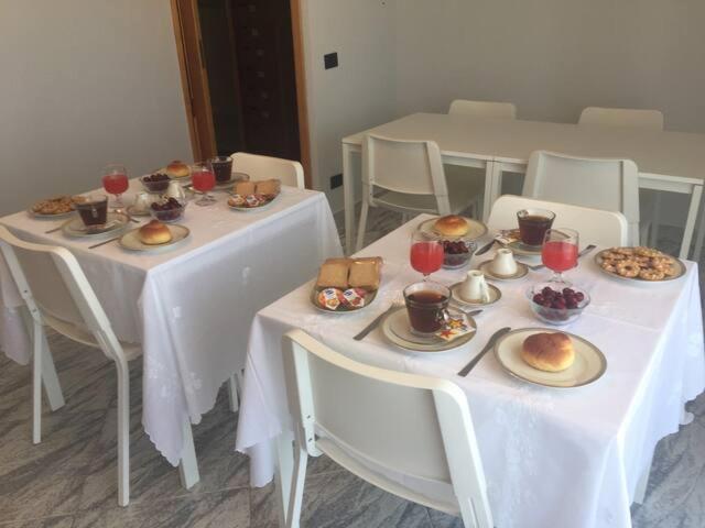 Bed and Breakfast La Salida Del Sol Agrigento Exterior foto