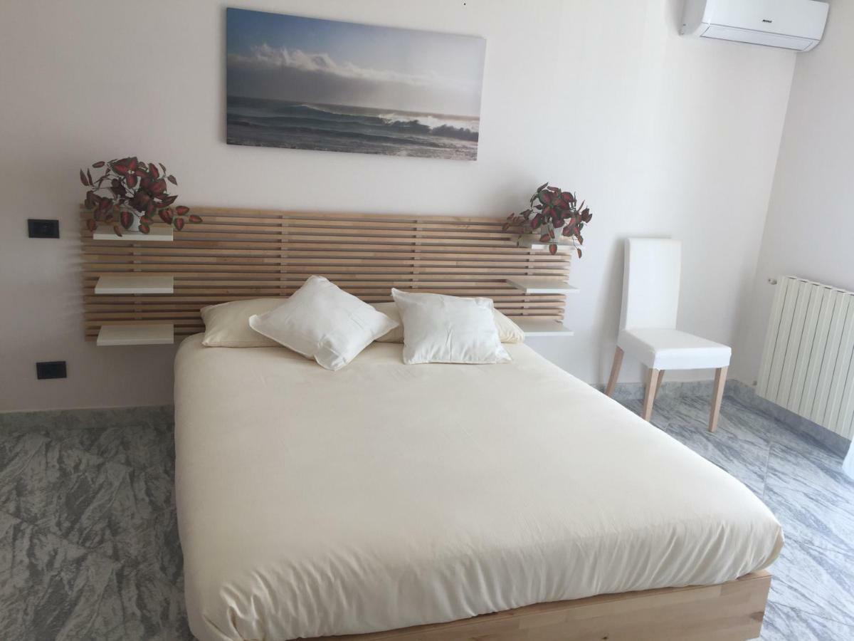 Bed and Breakfast La Salida Del Sol Agrigento Exterior foto
