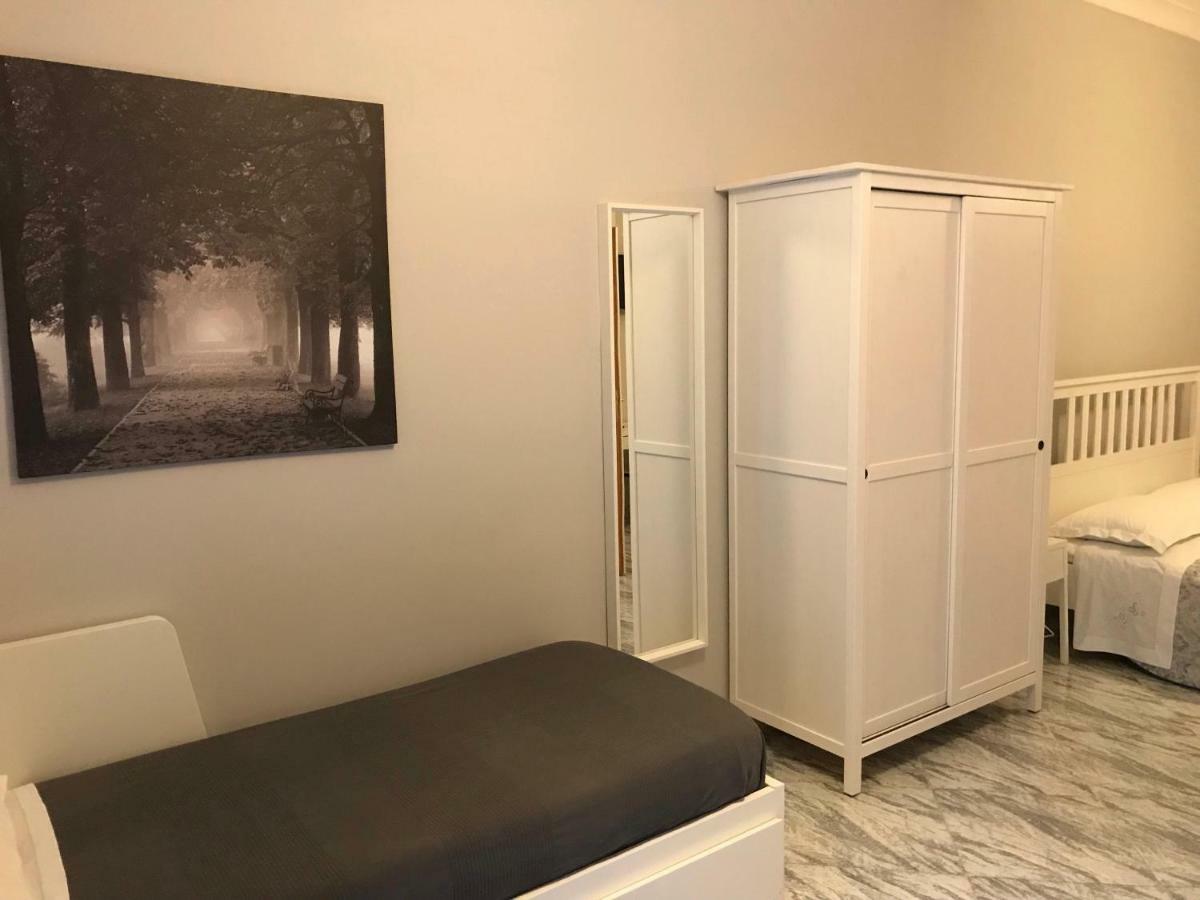 Bed and Breakfast La Salida Del Sol Agrigento Exterior foto