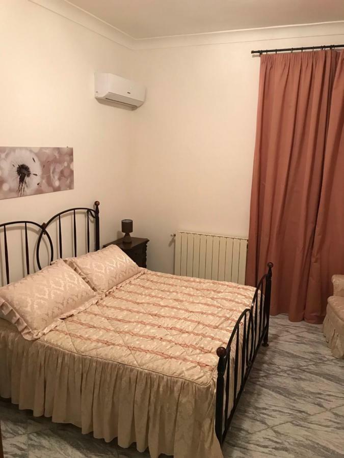Bed and Breakfast La Salida Del Sol Agrigento Exterior foto