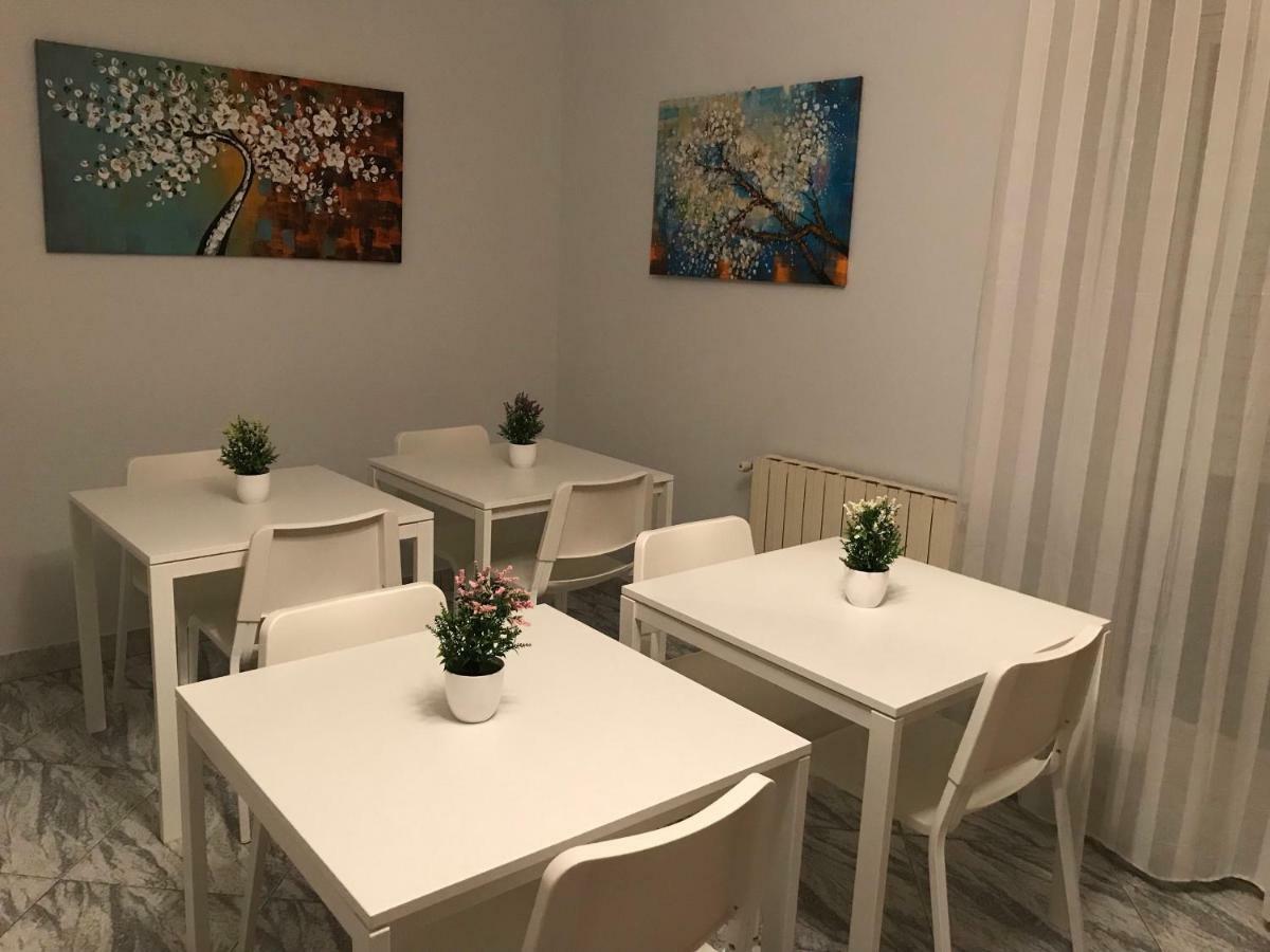 Bed and Breakfast La Salida Del Sol Agrigento Exterior foto