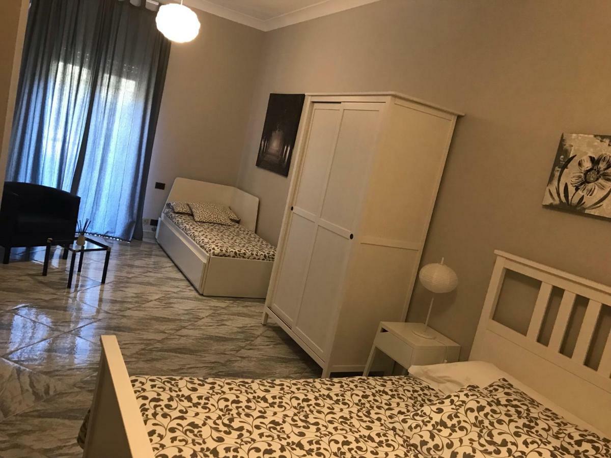 Bed and Breakfast La Salida Del Sol Agrigento Exterior foto