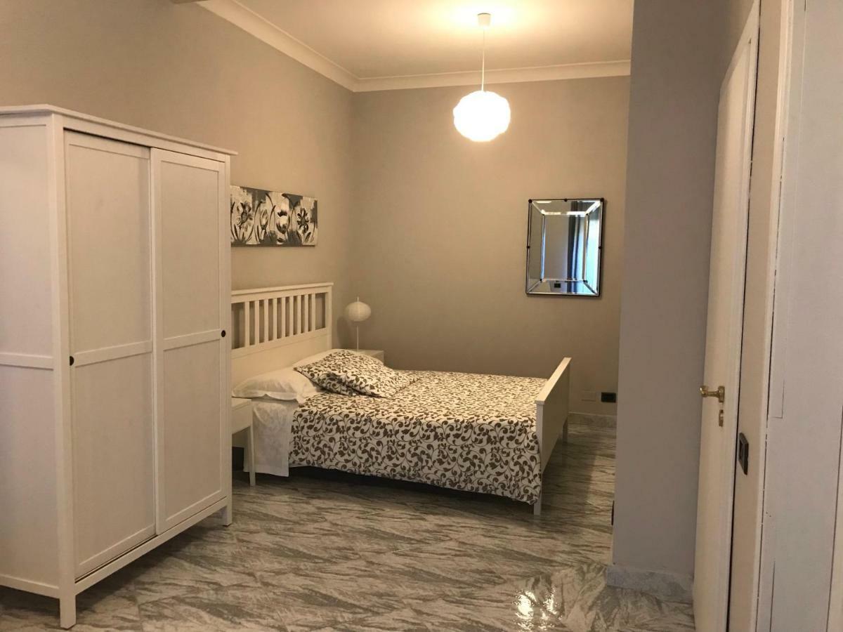 Bed and Breakfast La Salida Del Sol Agrigento Exterior foto